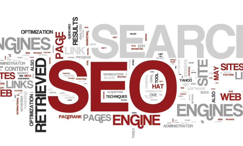 Keen Digital Services - Best SEO Company in Hyderabad