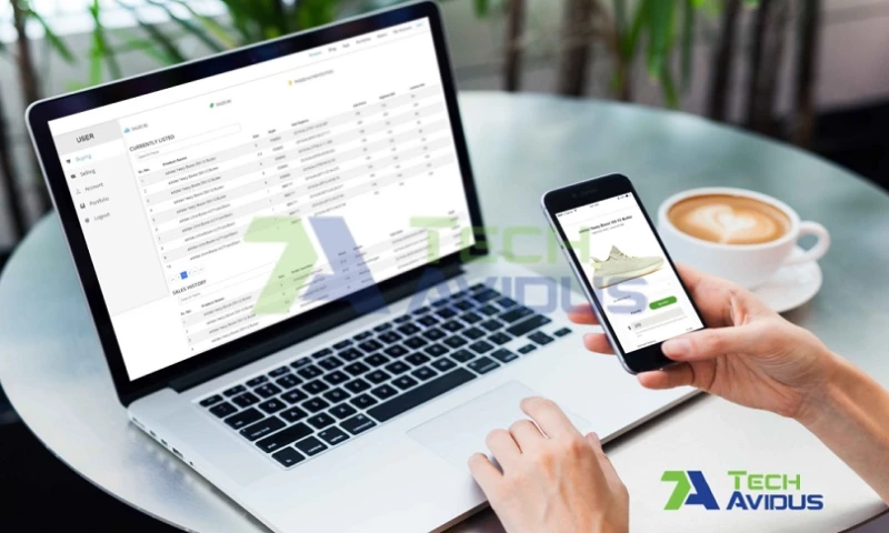 Multi-Vendor e-Commerce Marketplace Platform
