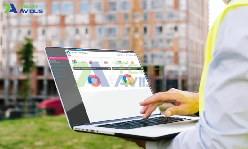 Real Estate CRM, Sales & Marketing Solution