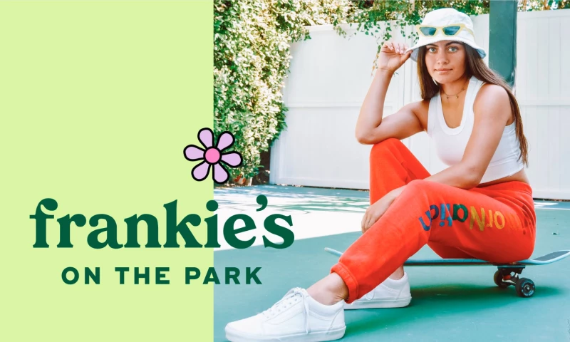 Frankie's on the Park