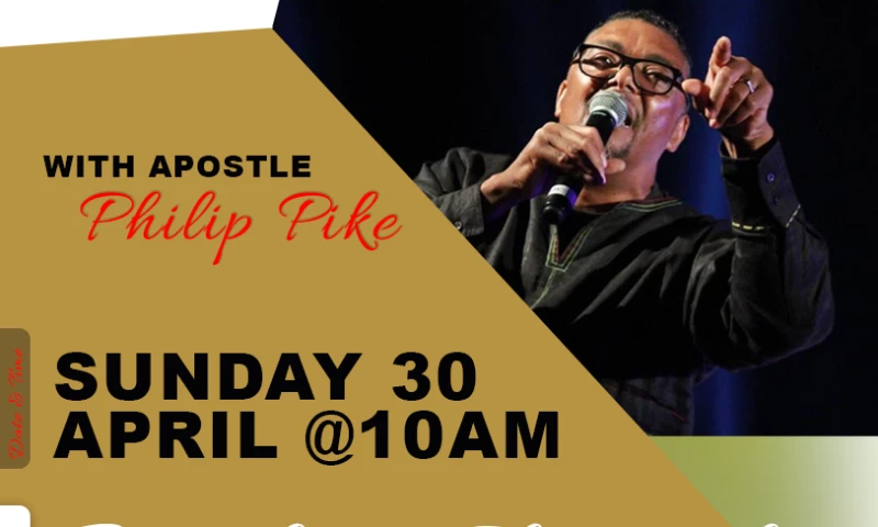 Onus Digital - Eagles Grace Digital Launch