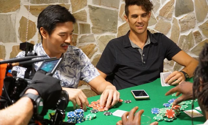 Stone Soup Production Company - Regal Locks TVC