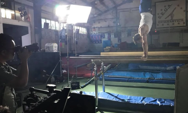 Stone Soup Production Company - Bliiq Headphones Webspot