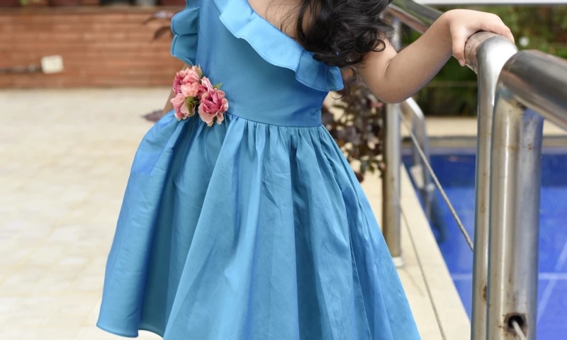 eCommerce Store Front Social Media Marketing