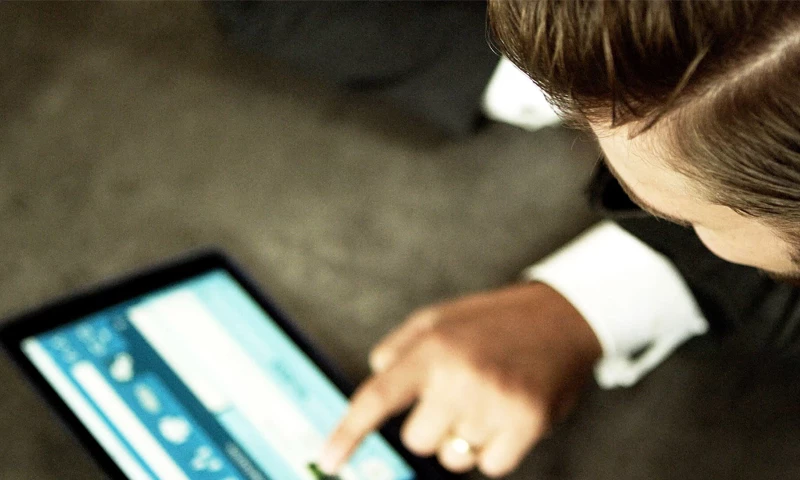 Ivory Productions - NFON - Case Studies