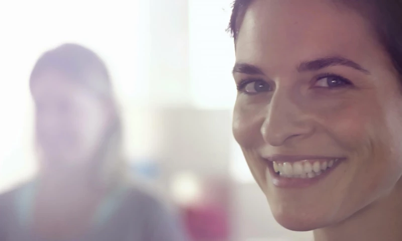 Ivory Productions - Mrs. Sporty - TVC