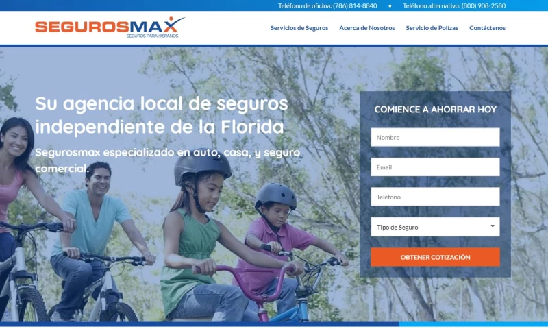 segurosmax.com