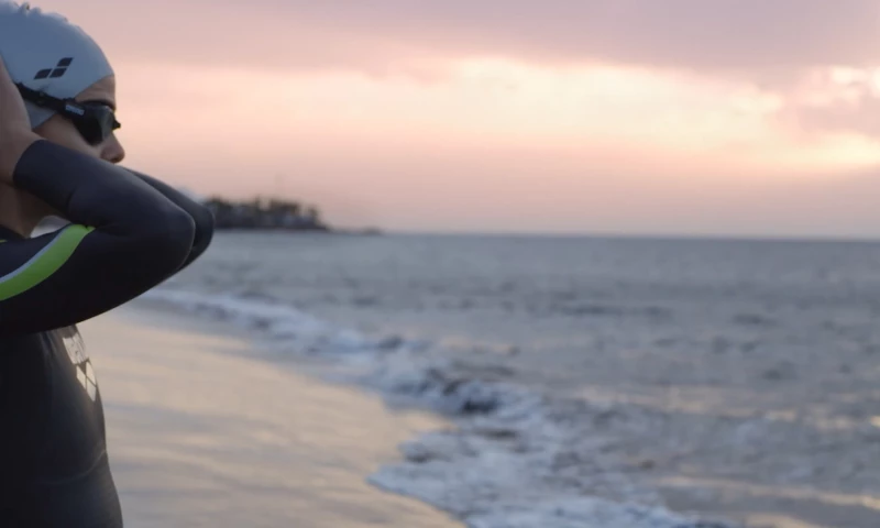 Ivory Productions - Arena - Water Instinct