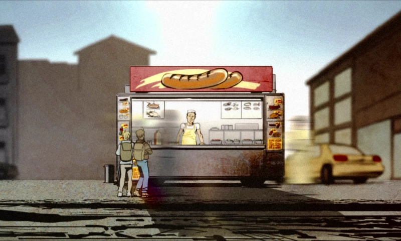 Ivory Productions - StMAS - Various Projects