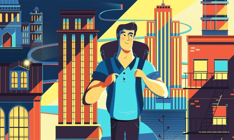 The Arabic leader in booking online