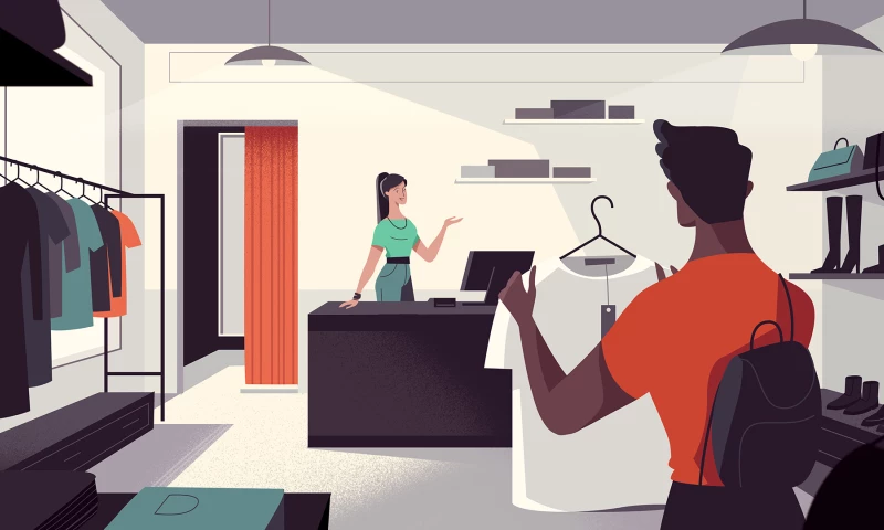 Miinto (online fashion platform) - Explainer Video