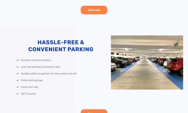 eLuminous Technologies - Premium Car Parks