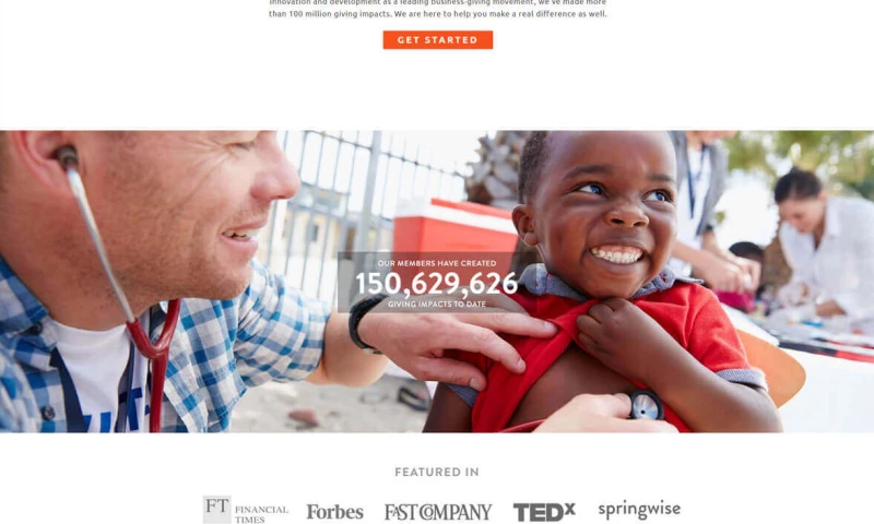 eLuminous Technologies - B1G1