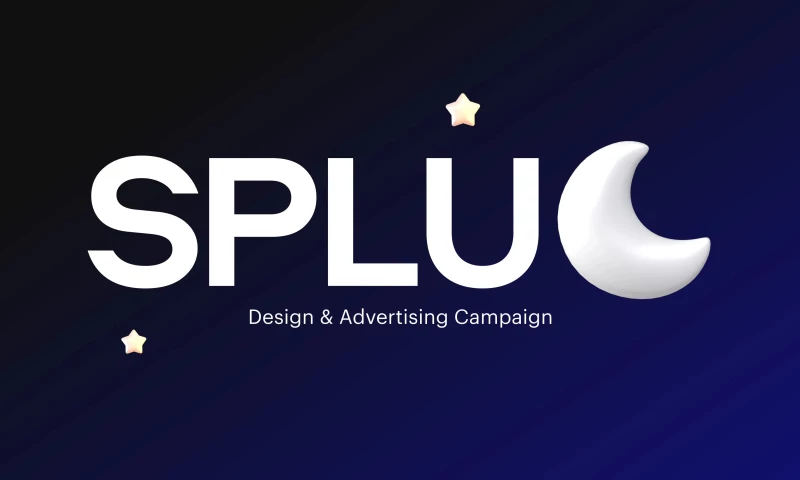 JetStyle - SPLU | Design & Advertising Campaign