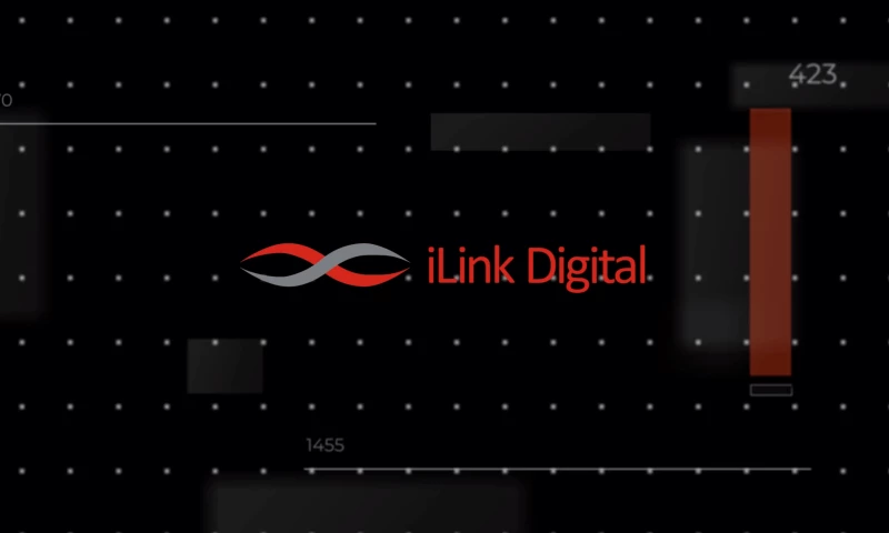 Tech Platform Animation