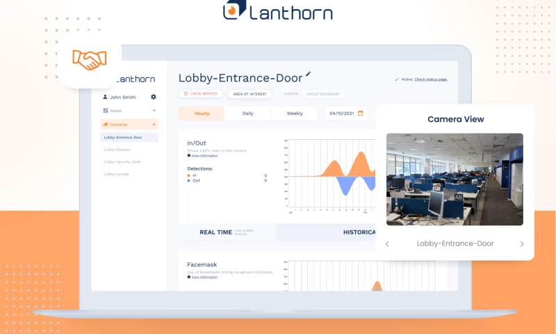 Xmartlabs - Lanthorn.ai