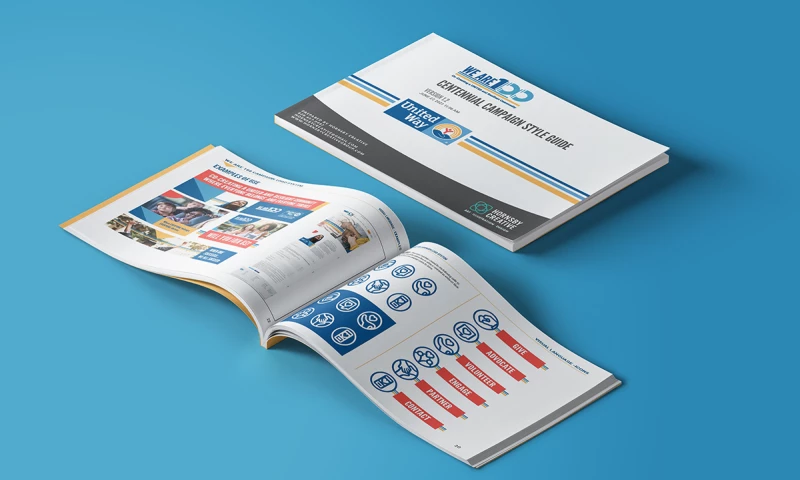 UNITED WAY OF ASHEVILLE WE ARE ONE CAMPAIGN