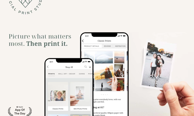 Xmartlabs - Social Print Studio