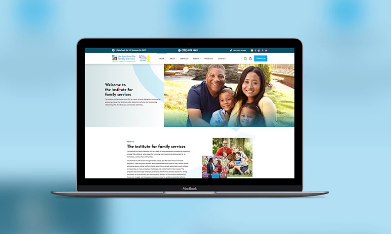 MAXBURST - Institute of Family Services