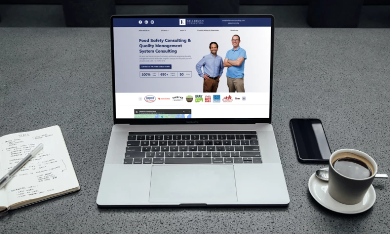 MAXBURST - Kellerman Consulting