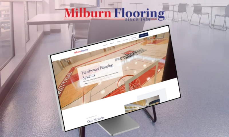 MAXBURST - Milburn Flooring