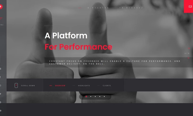 PragICTS - Online Survey/Feedback Platform