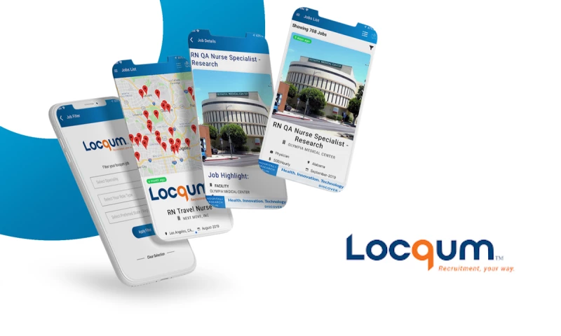 Solution Analysts - Locqum