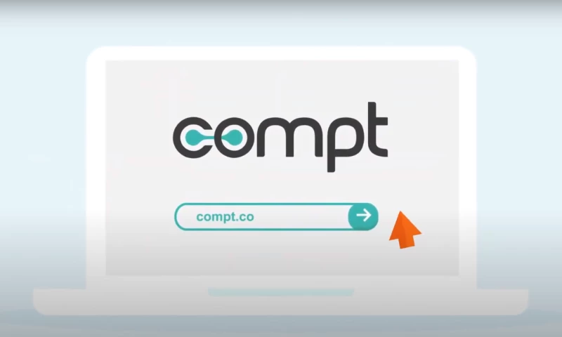 BuzzFlick - Compt (Intro) | BuzzFlick | Explainer Video