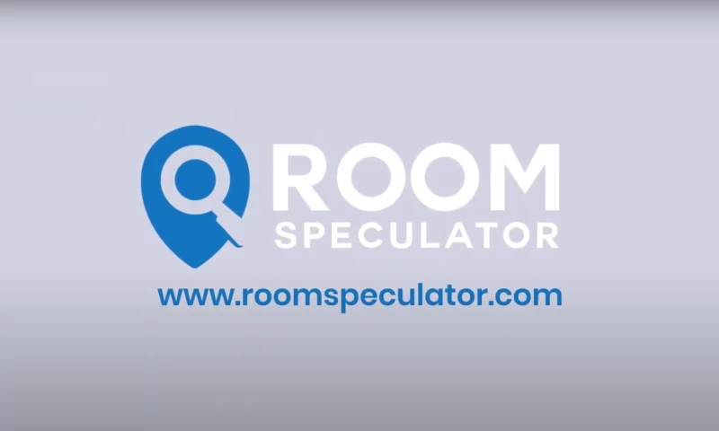 BuzzFlick - Room Speculator - App Explainer Video