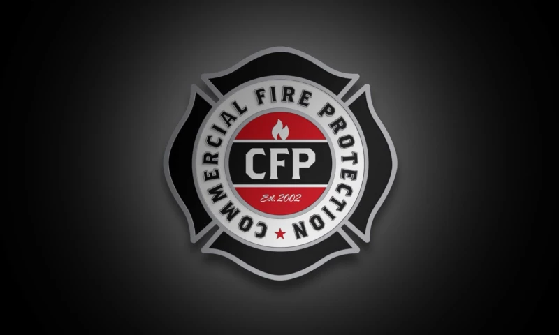 Ozan Karakoc Design Studio - Commercial Fire Protection