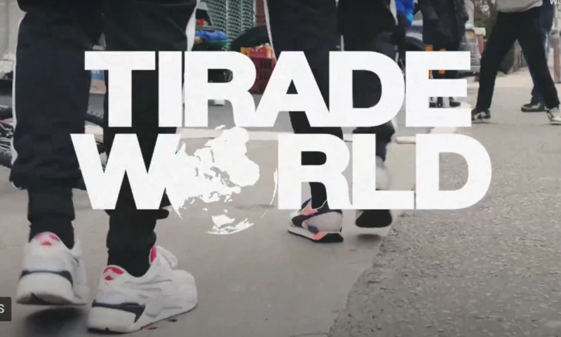 Rock The Boat Pictures - Tirade World Beatfreakz