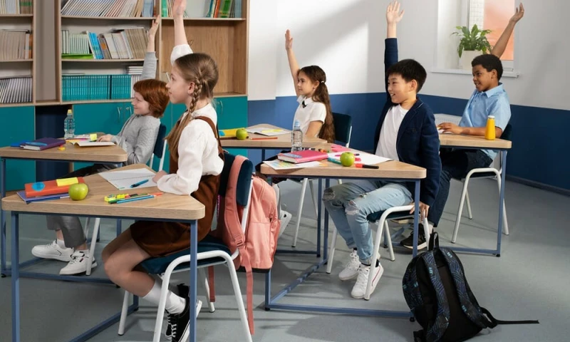 Seven Peaks Software - Digital Transformation Services to Future-Proof a World-Class International School