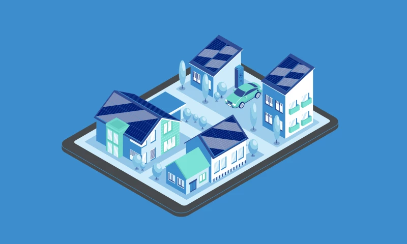 Torch Digital Labs - EnFin - Branding, Website, Software, Content