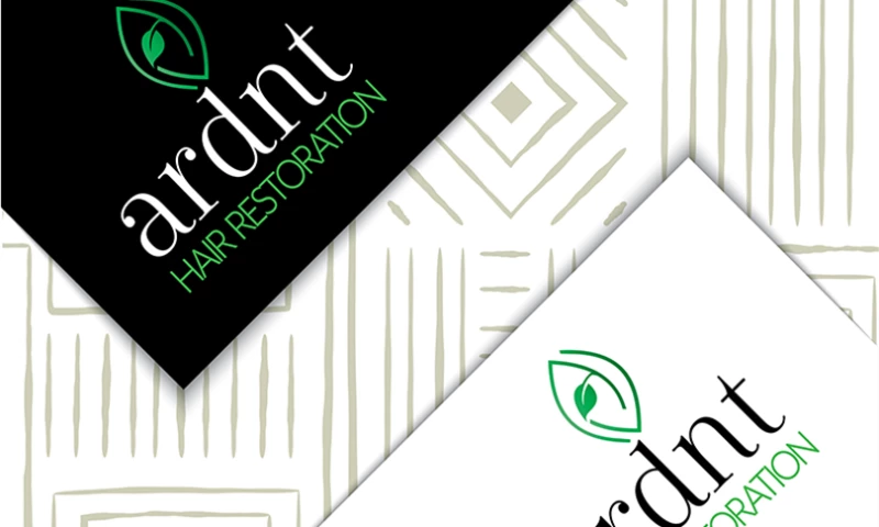 Business Naming/Logo