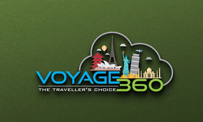 Trezine Studios - Logo Designing