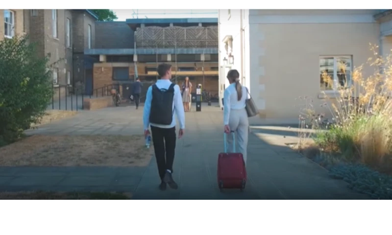 Rock The Boat Pictures - Fire Summer School