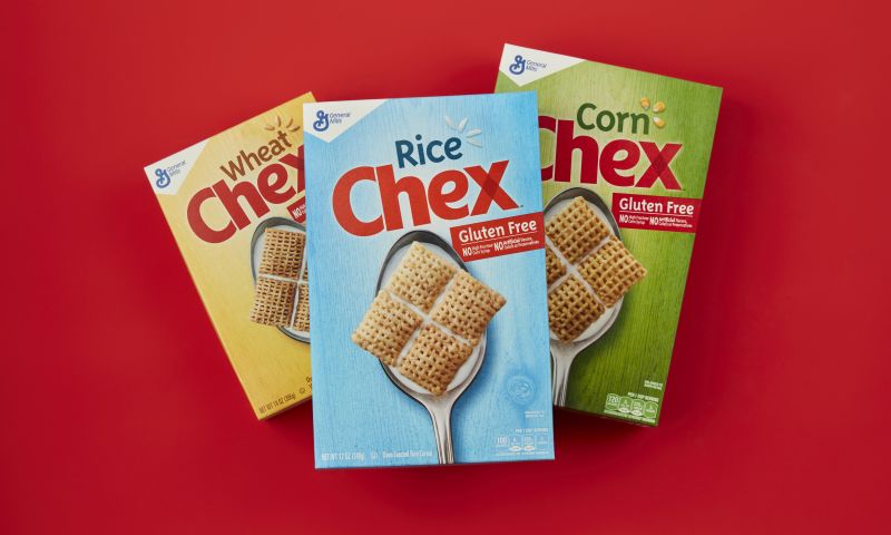 CBX - Chex