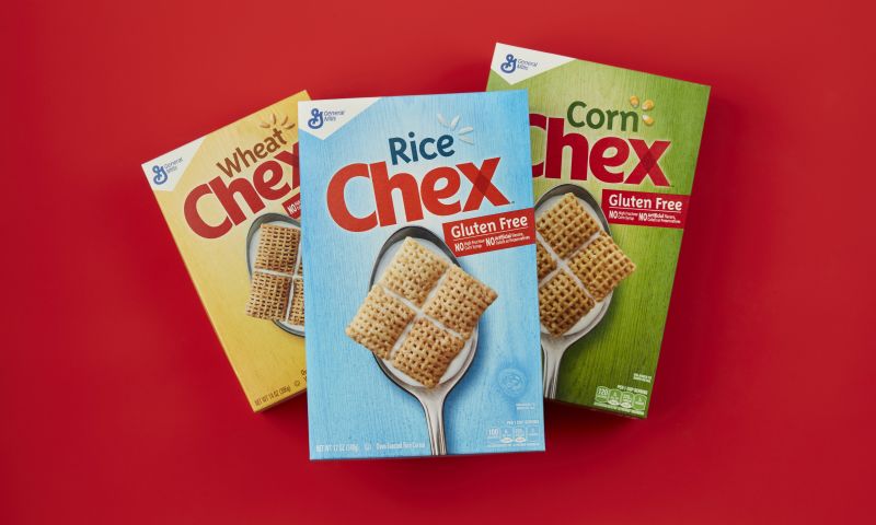 CBX - Chex