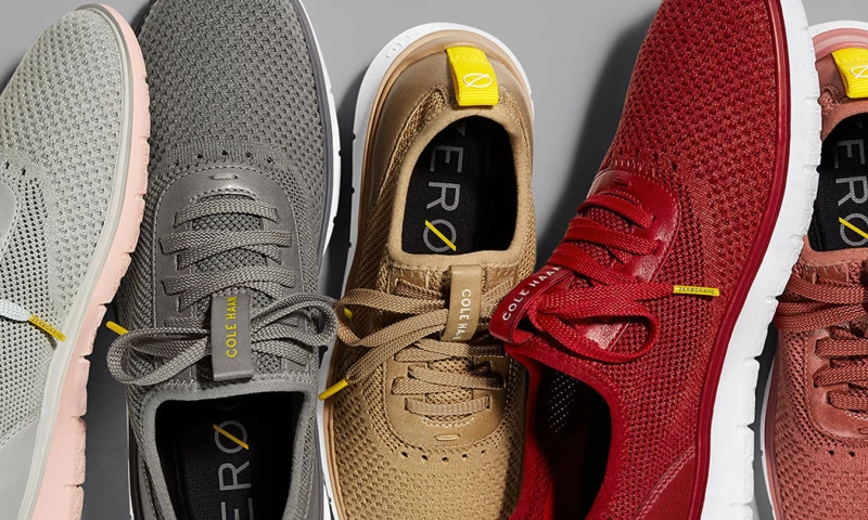 VSA Partners - Cole Haan: Accelerating the digital path to purchase