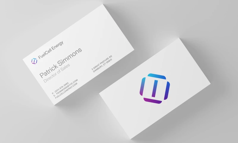 FuelCell Energy: A clean start