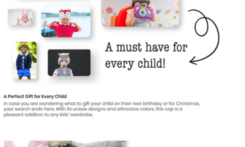 Sellryt - Amazon Enhanced Brand Content (EBC)