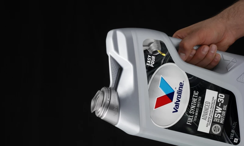 Valvoline