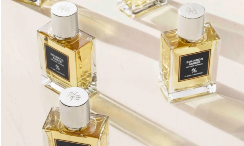 Gillette, The Art of Shaving