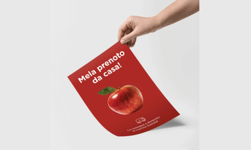 Alex Sanmartino - Gastaldi