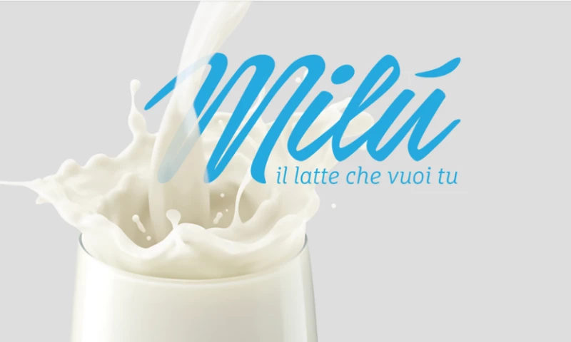 Alex Sanmartino - Millu