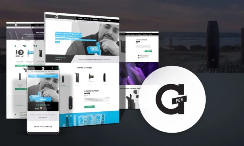 Digital Silk - G Pen