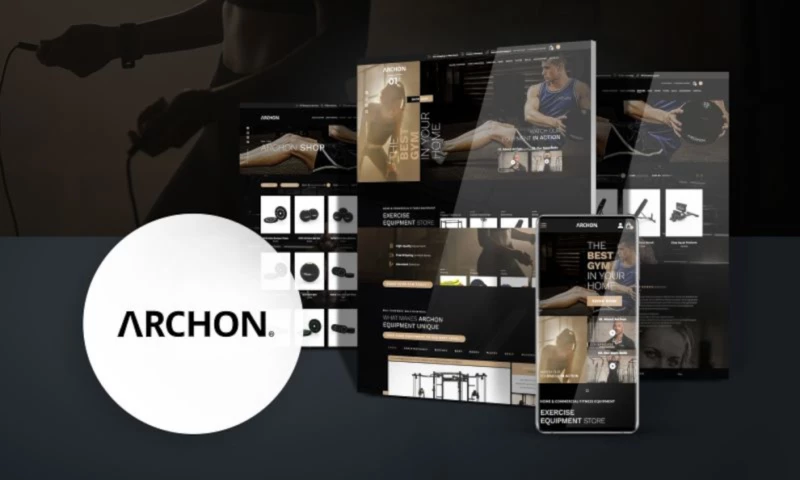 Archon Fitness