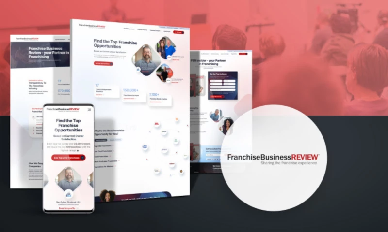 Franchise Business Review