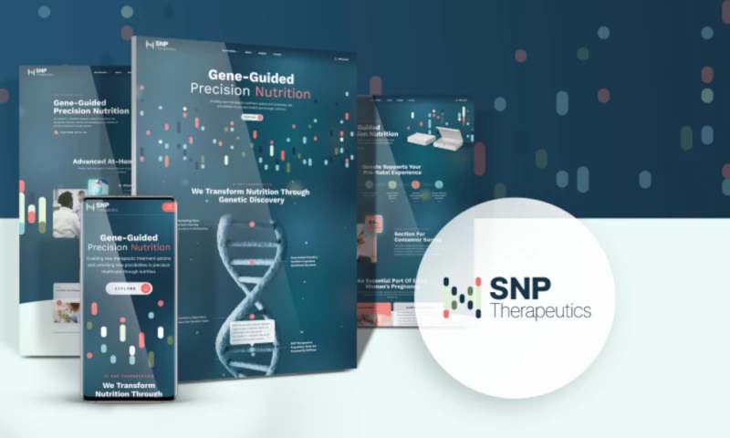 SNP Therapeutics