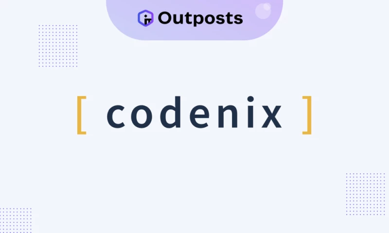 MVP Scaling Services for Codenix
